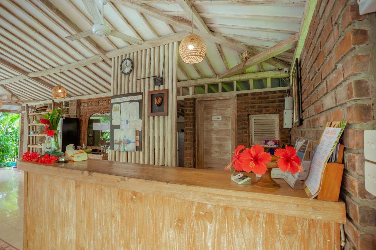 Puri Canggu Rooms 2 Екстериор снимка