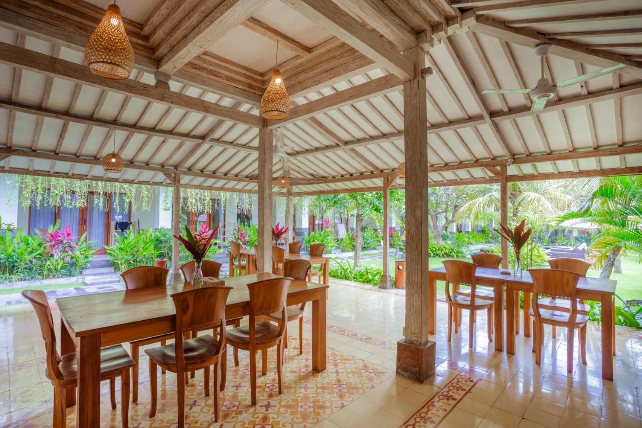 Puri Canggu Rooms 2 Екстериор снимка