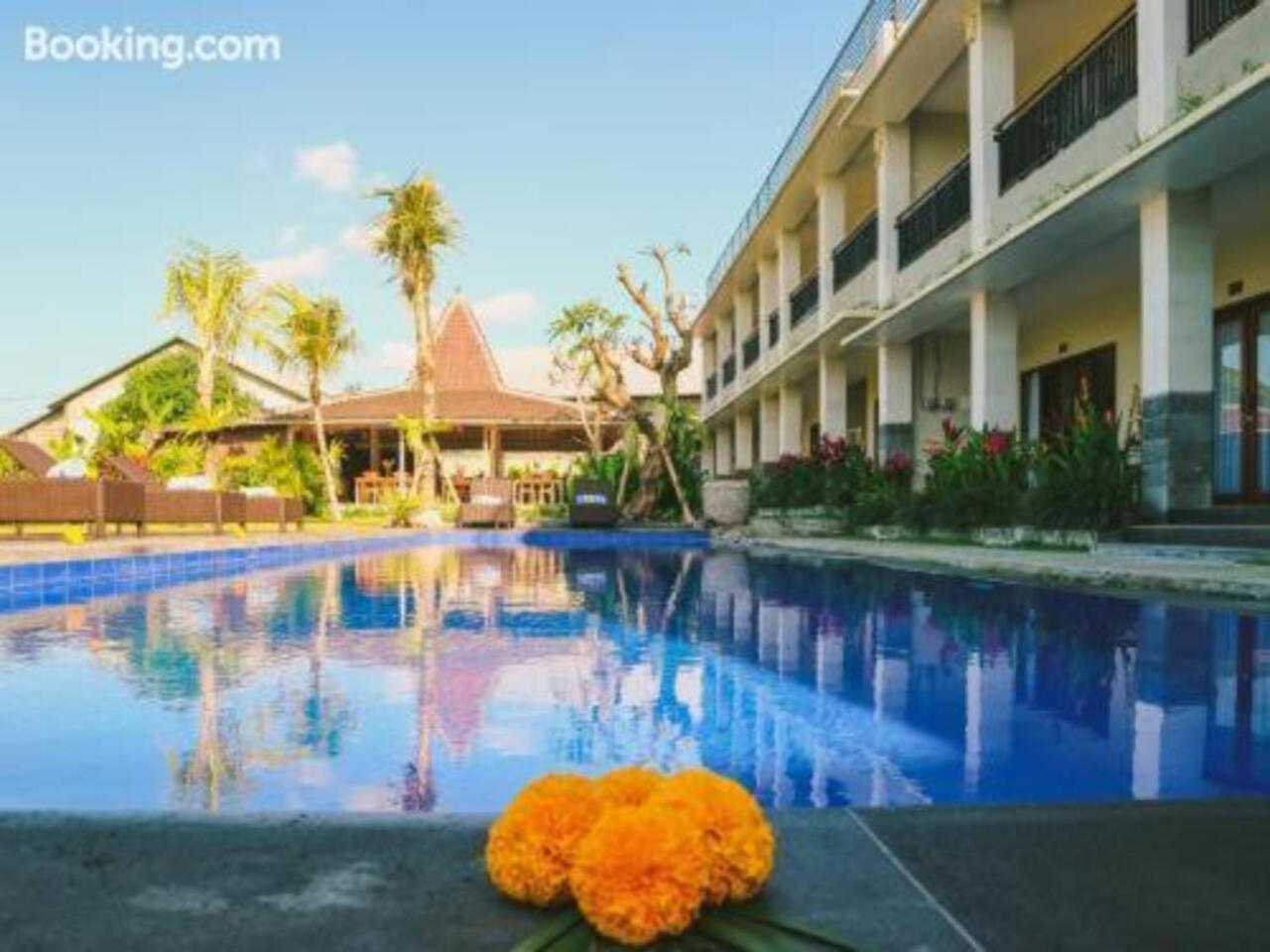 Puri Canggu Rooms 2 Екстериор снимка
