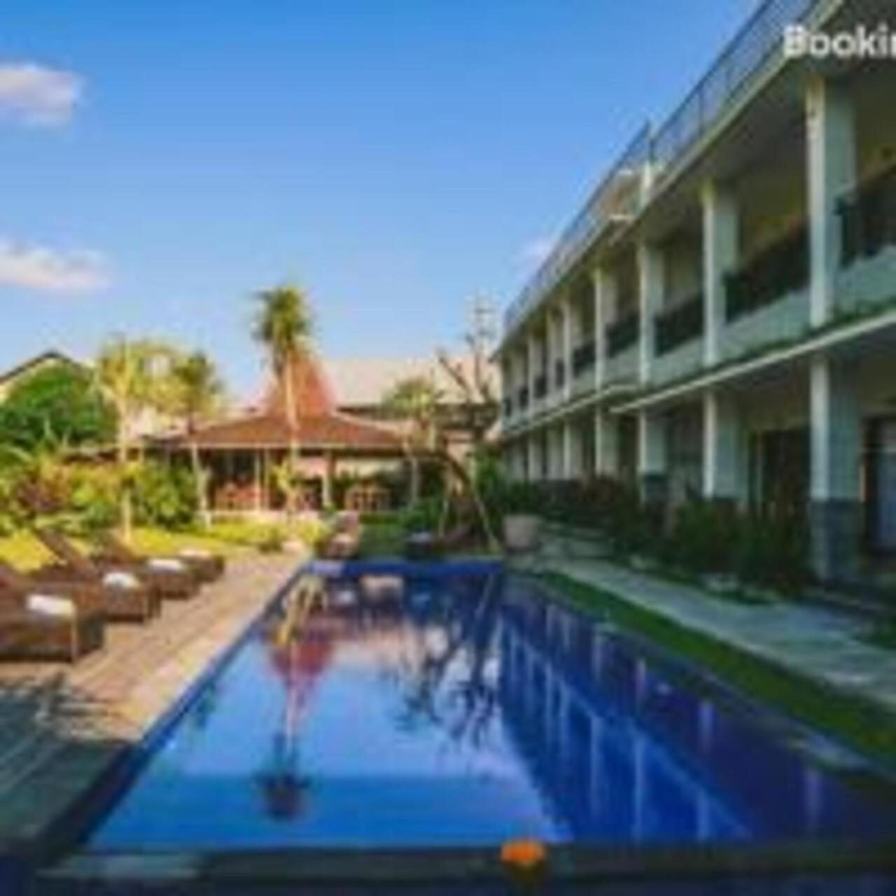 Puri Canggu Rooms 2 Екстериор снимка