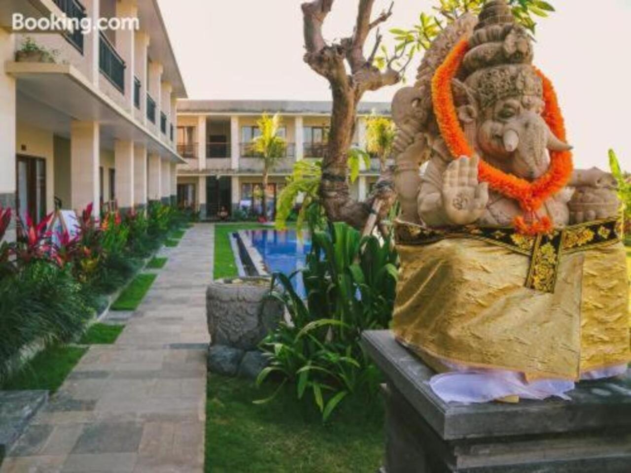 Puri Canggu Rooms 2 Екстериор снимка