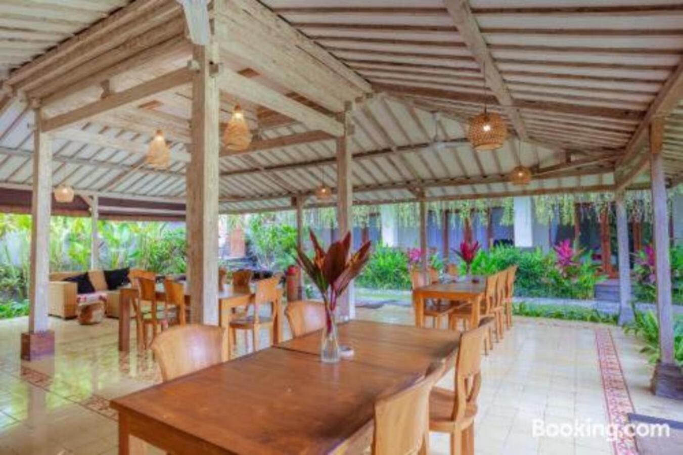 Puri Canggu Rooms 2 Екстериор снимка