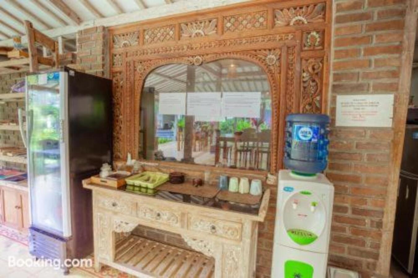 Puri Canggu Rooms 2 Екстериор снимка