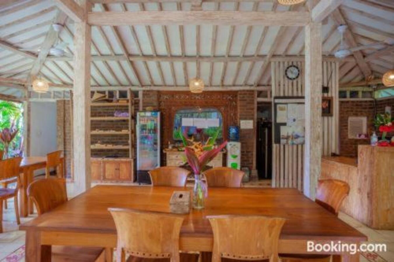 Puri Canggu Rooms 2 Екстериор снимка