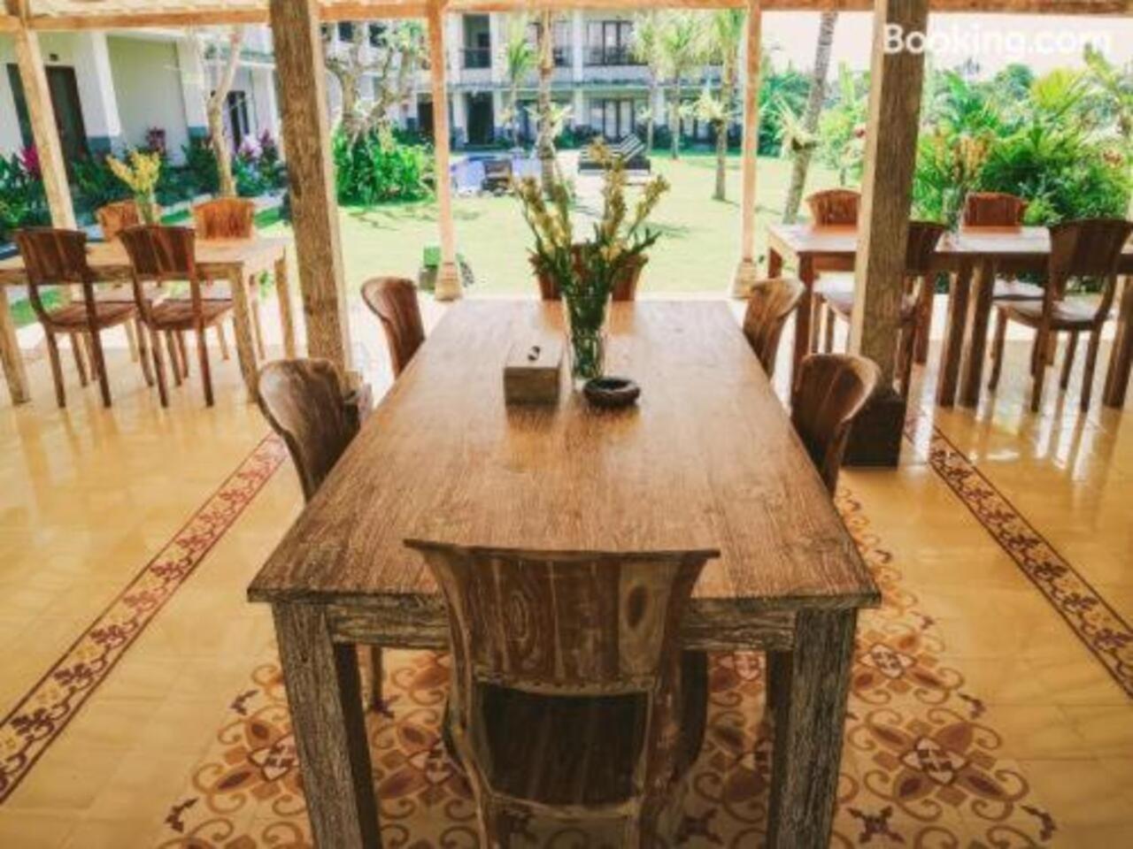 Puri Canggu Rooms 2 Екстериор снимка