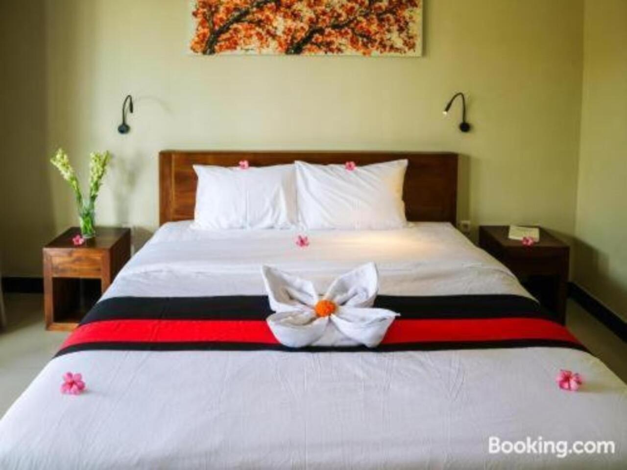 Puri Canggu Rooms 2 Екстериор снимка