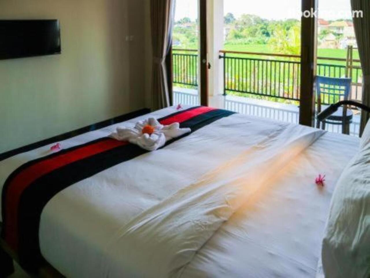 Puri Canggu Rooms 2 Екстериор снимка
