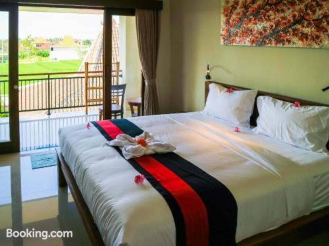 Puri Canggu Rooms 2 Екстериор снимка