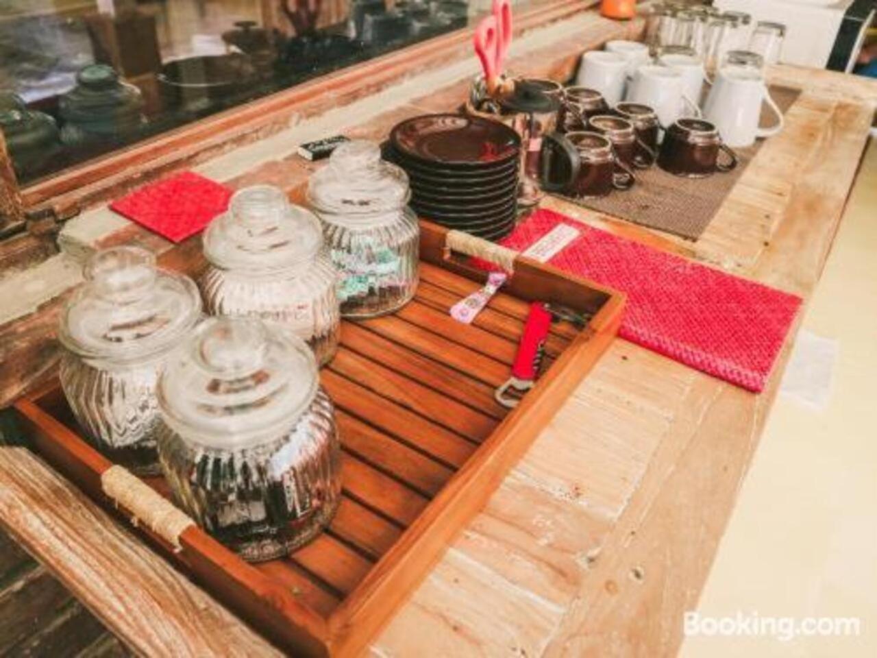 Puri Canggu Rooms 2 Екстериор снимка