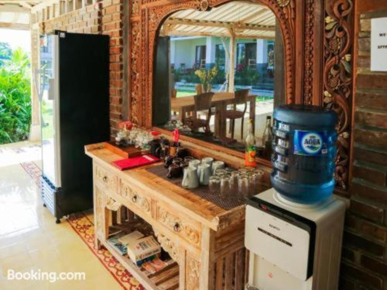 Puri Canggu Rooms 2 Екстериор снимка
