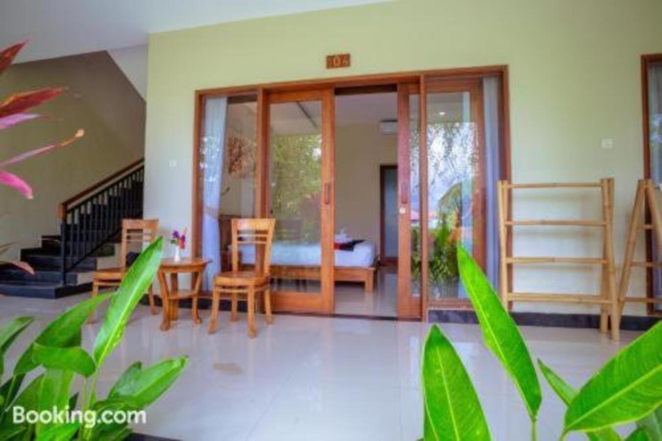 Puri Canggu Rooms 2 Екстериор снимка