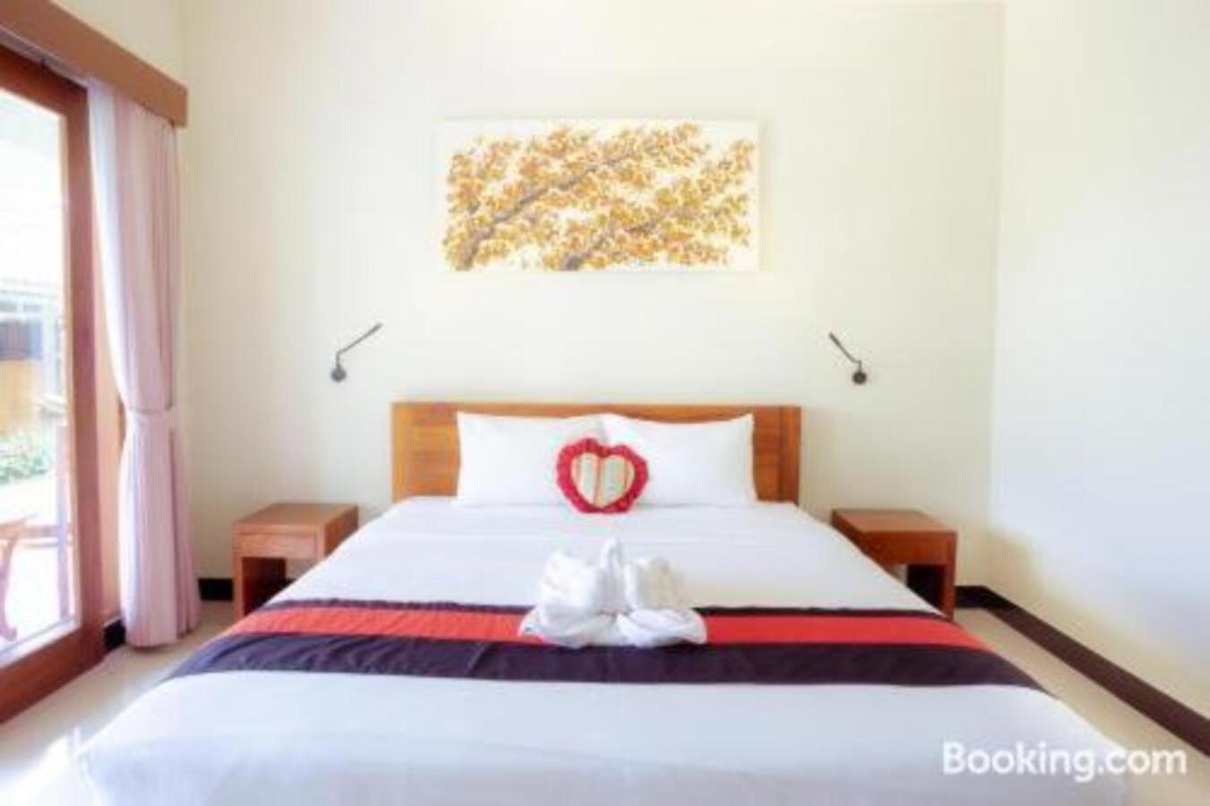 Puri Canggu Rooms 2 Екстериор снимка