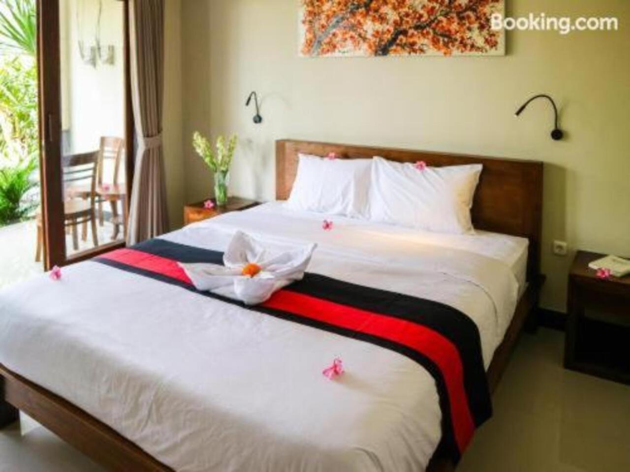 Puri Canggu Rooms 2 Екстериор снимка