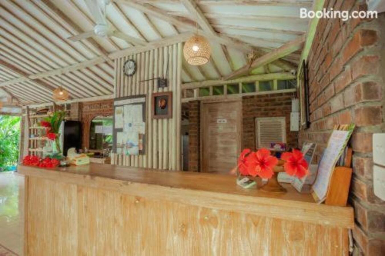 Puri Canggu Rooms 2 Екстериор снимка