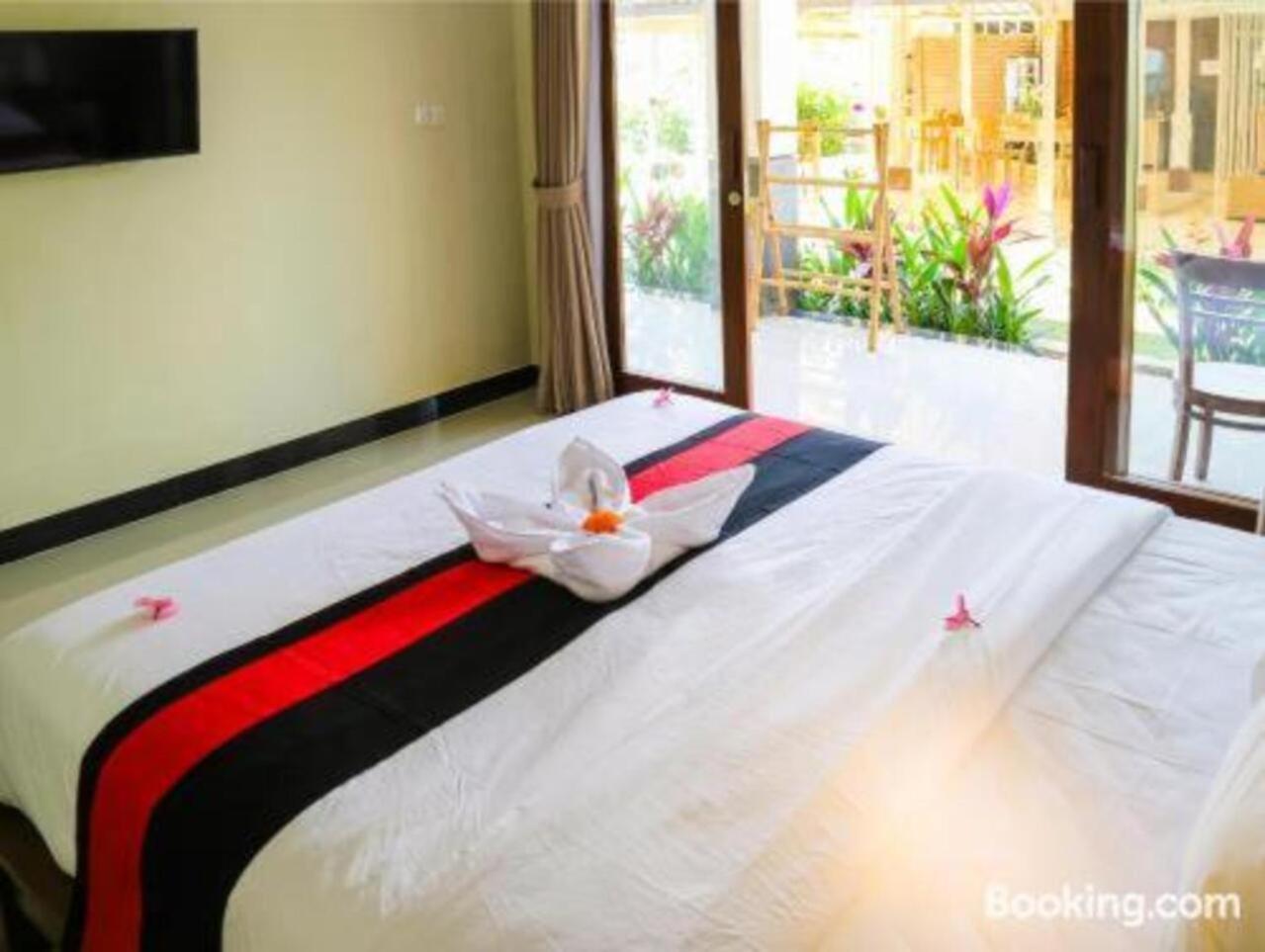 Puri Canggu Rooms 2 Екстериор снимка