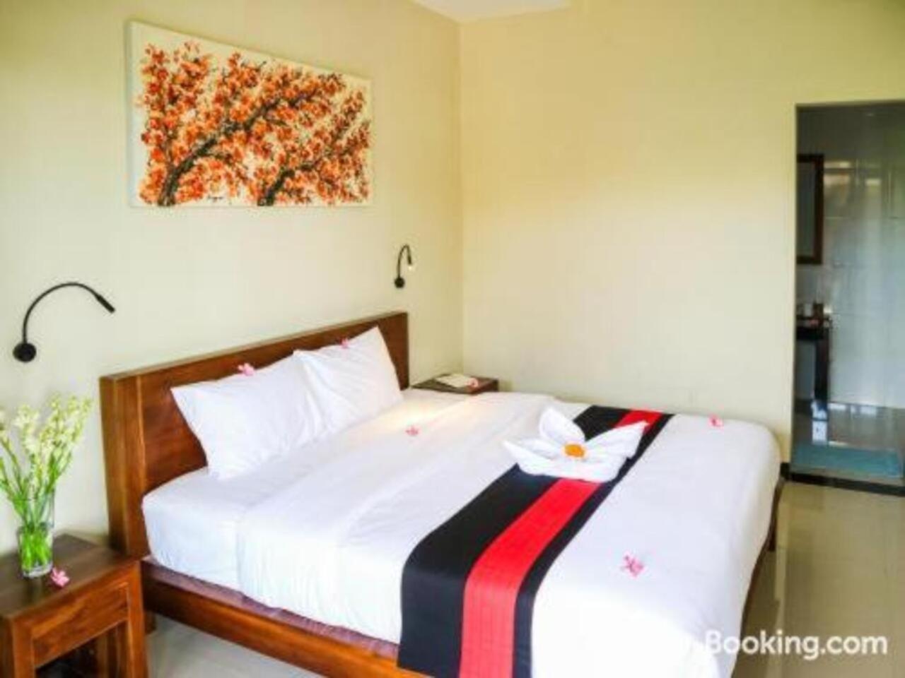 Puri Canggu Rooms 2 Екстериор снимка