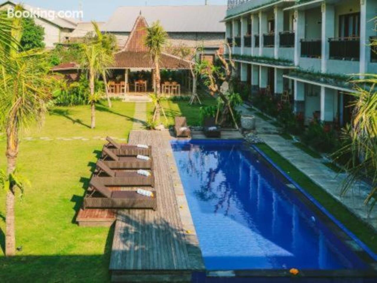 Puri Canggu Rooms 2 Екстериор снимка
