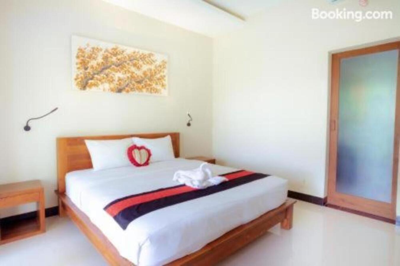 Puri Canggu Rooms 2 Екстериор снимка